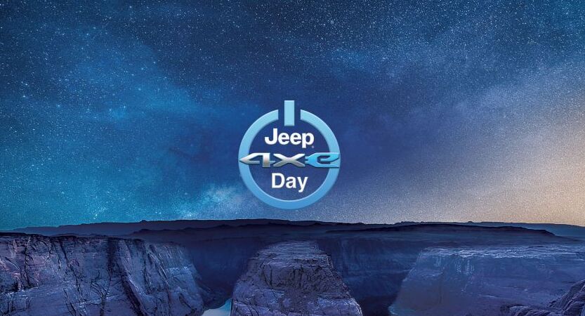 You are currently viewing La marca Jeep® revela un plan de liderazgo globalen electrificación del SUV￼ 