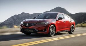 Read more about the article Acura resucita al Integra. Llega elegante, divertido y asequible.