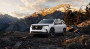 Read more about the article 2025 Honda Pilot. ¿El SUV de tres filas de asientos más versátil?