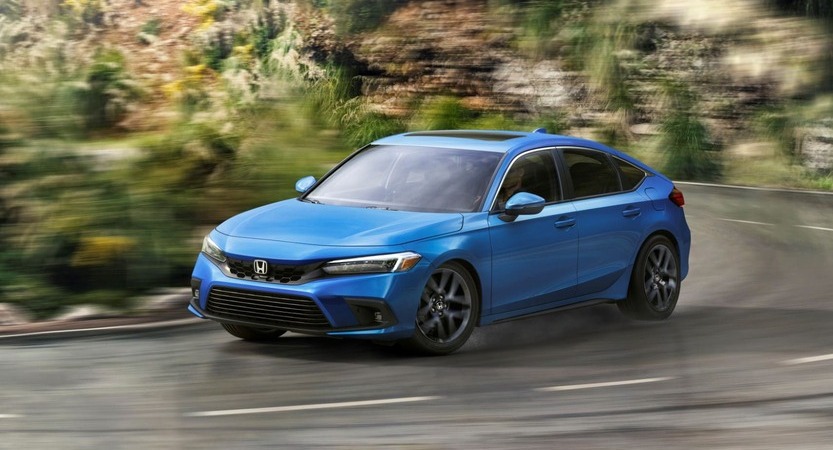 You are currently viewing Honda Civic Hatchback. ¿No apto para los millennials o de generación Z?