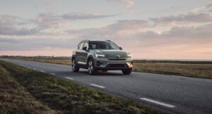 Read more about the article Volvo Car USA introduces refreshed 2023 XC40 and XC40 Recharge