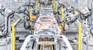 Read more about the article Volvo Cars is first car maker to join SteelZero initiative in support of fossil-free steel ambitions