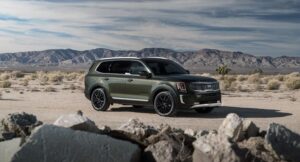 Read more about the article Kia Telluride, por si aun tienes dudas.