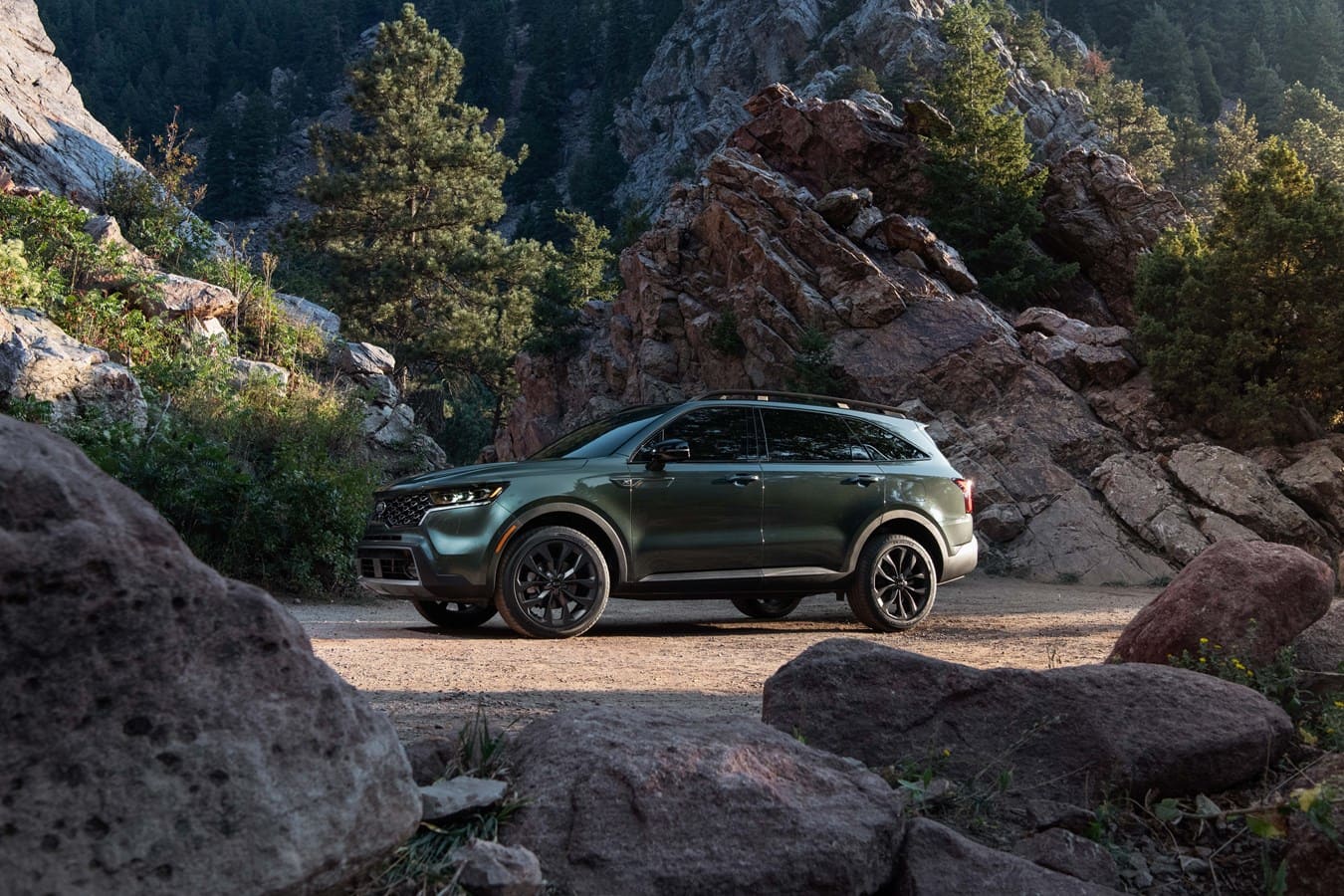 16689_2021_Sorento_X-Line