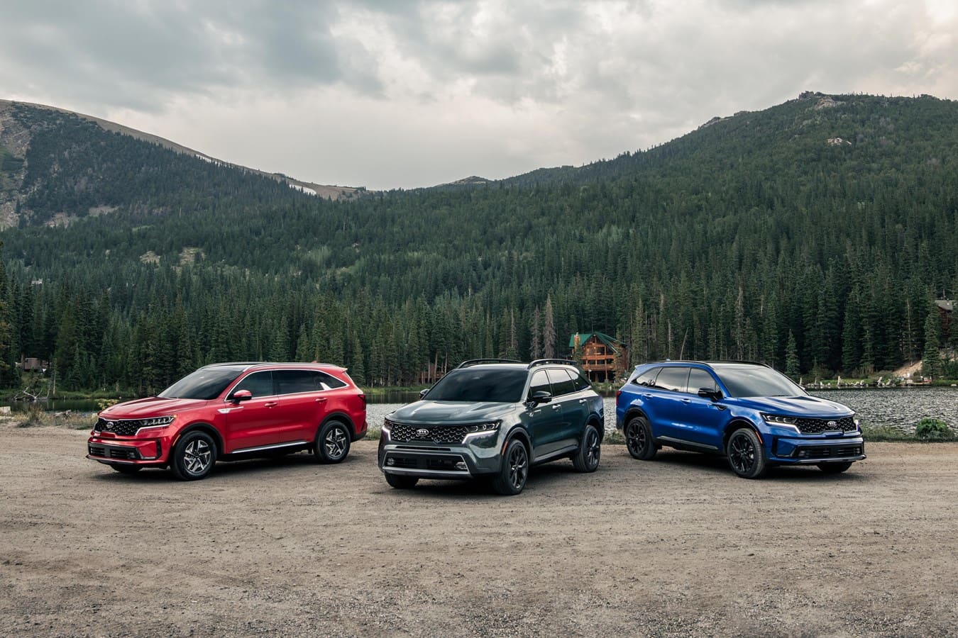 16699_2021_Sorento_Line_Up