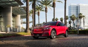 Read more about the article FORD TO SIGNIFICANTLY INCREASE PRODUCTION OF MUSTANG MACH-E IN 2023, REDUCES PRICES ACROSS THE BOARD