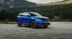Read more about the article 2022 Sorento. Otro Kia que descuella
