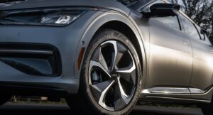 Read more about the article Kia cuela un gol con el EV6