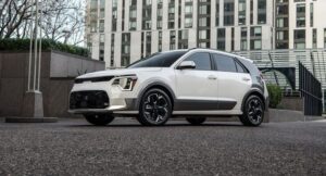 Read more about the article 2023 Kia Niro EV. ¿El modelo más versátil de Kia?