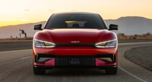 Read more about the article KIA EV6 GT, prueba de manejo en Nevada