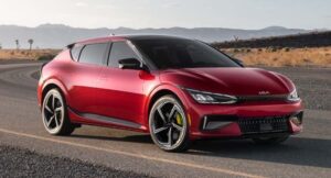Read more about the article KIA EV6 GT, prueba de manejo en Nevada