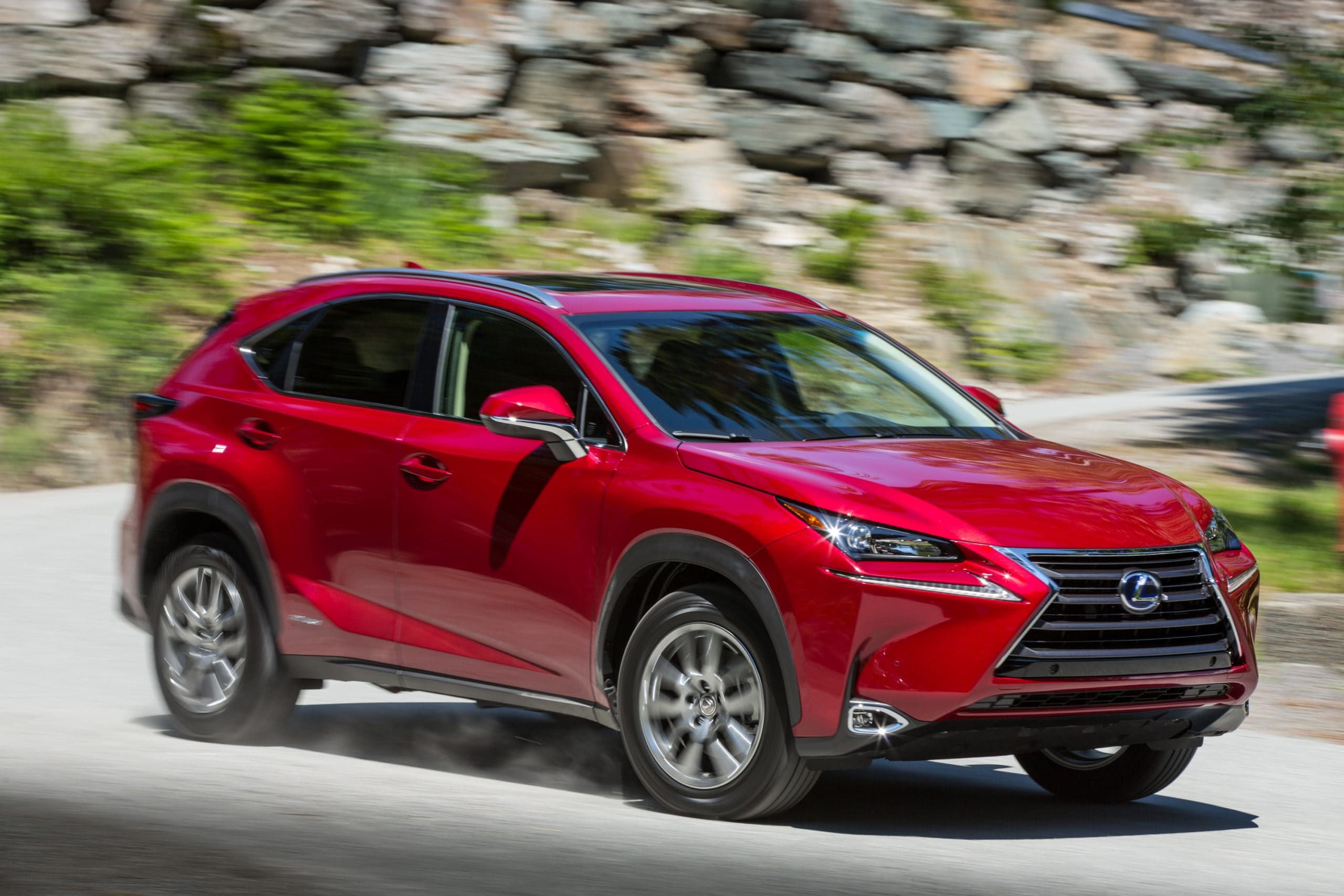 2021_Lexus_NX_300h_003-scaled