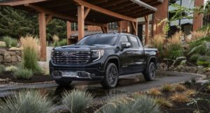 Read more about the article 2022 GMC Sierra, finalmente alcanza el lujo esperado. 