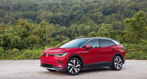 Read more about the article Volkswagen ID.4 Pro S. Un buen intento con margen para mejora.