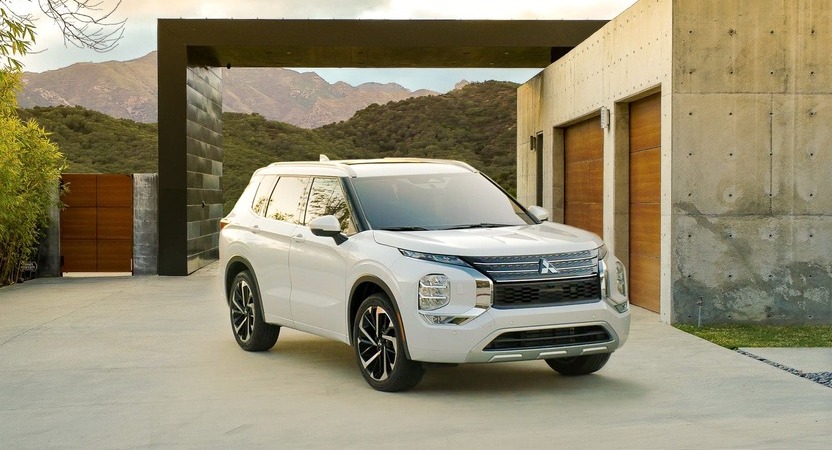 You are currently viewing Nuevo Mitsubishi Outlander. La mejor equidad entre valor y precio.