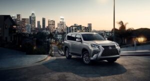 Read more about the article Lexus GX 460. Armas y canas vencen batallas.