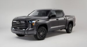 Read more about the article Toyota Tundra. Regreso del pasado