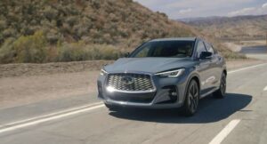 Read more about the article Infiniti QX55. ¿El William Levy de los SUV compactos?