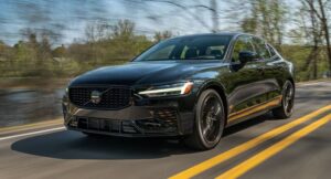 Read more about the article Volvo S60 Recharge. ¿La economía del poder o el poder de la economía?