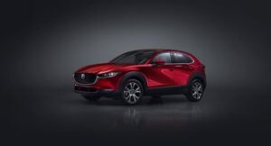Read more about the article Mazda CX-30. Un crossover atractivo y divertido de conducir.