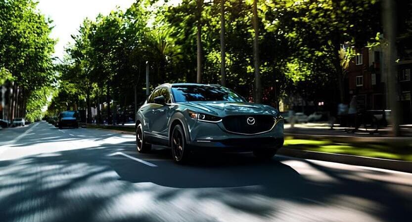 You are currently viewing 2023 Mazda CX-30. ¿El mejor perfume en frasco pequeño?