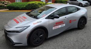 Read more about the article El Toyota Prius establece el RÉCORD MUNDIAL GUINNESS™ de millas por galón en un viaje de costa a costa