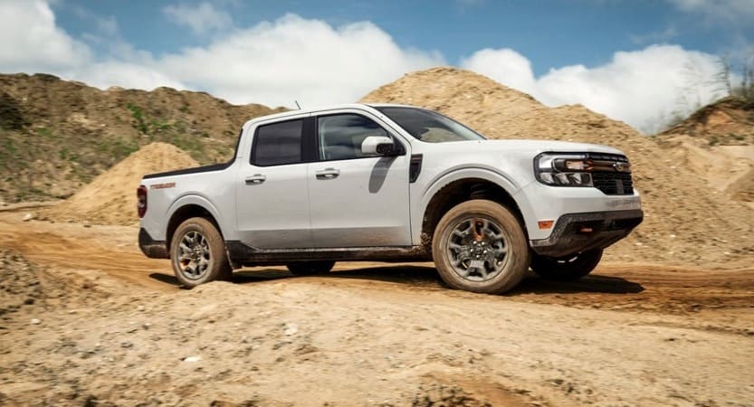 You are currently viewing 2024 Ford Maverick. Chiquita pero picosa…O mejor, exitosa