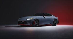 Read more about the article La propuesta de Nissan para los entusiastas: 2024 Z Nismo.