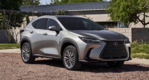 Read more about the article Lexus NX 350 hibrido. Un placentero encuentro con lo conocido.