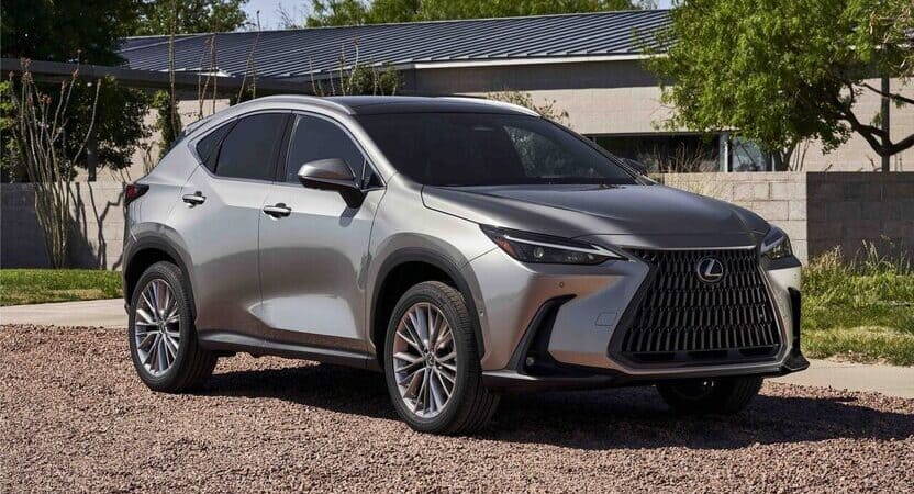 You are currently viewing Lexus NX 350 hibrido. Un placentero encuentro con lo conocido.