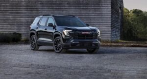 Read more about the article General Motors adiciona dos nuevos acabados a la 2026 GMC Terrain.