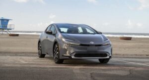 Read more about the article ¿Es el del Toyota Prius el mejor “makeover” de la década?