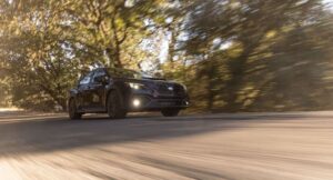 Read more about the article 2025 Subaru WRX tS. Buen sustituto, pero se extraña al maestro. 