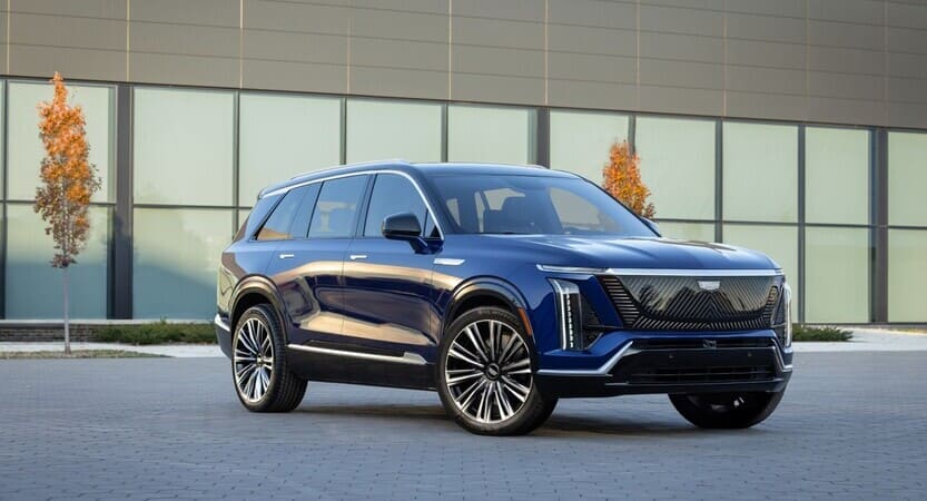 You are currently viewing Nissan cambia las reglas del juego con el 2025 Murano.