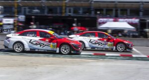 Read more about the article Hyundai TCR, Ganar también vende