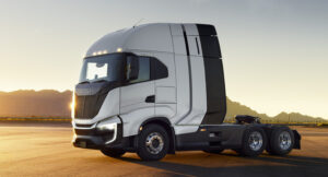 Read more about the article Nikola Tre FCEV Receives CARB Executive Order