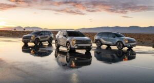 Read more about the article 2026 Kia Sportage, cuando lo bueno se hace aún mejor.  