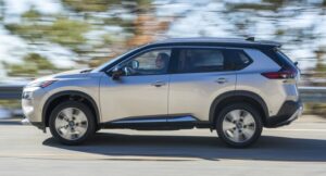 Read more about the article Rogue: La gallina de los huevos de oro de Nissan
