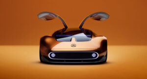 Read more about the article Discover LA’s New Era of Luxury: The Mercedes-Benz Vision One-Eleven