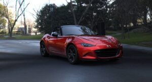 Read more about the article 2024 Mazda MX-5 Miata. ¿Aplican las tres B?