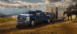 Read more about the article Ford F-250 Super Duty. Una opción extrema, pero solo para quienes la necesiten.