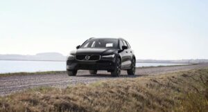 Read more about the article 2023 V60 Cross Country. Un buen desafío para los SUV. 