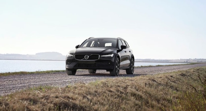 You are currently viewing 2023 V60 Cross Country. Un buen desafío para los SUV. 
