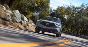 Read more about the article Acura ADX, una nueva opción de SUV subcompacto de lujo.