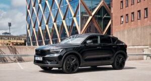 Read more about the article Volvo C40 Recharge. El primer volvo “nacido” como eléctrico.