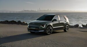 Read more about the article El Kia Carnival del 2023 es nombrado Mejor Auto Familiar del 2023