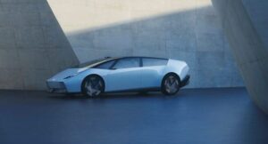 Read more about the article Los prototipos Honda 0 Saloon y Honda 0 SUV hacen su presentación mundial en la CES. Además, Honda anuncia el nuevo sistema operativo ASIMO