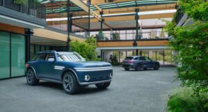Read more about the article Genesis Design California: Donde el Futuro del Lujo Automotriz Toma Forma