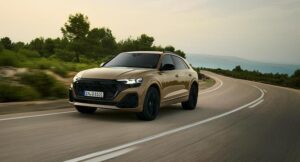 Read more about the article Audi Q8, la alternativa para quienes busquen estilo y emoción en un SUV.