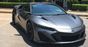 Read more about the article Acura Full Lineup Marks New Looks and Impressive Performance